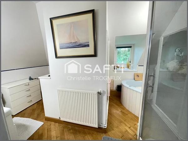 Très belle maison de charme d’environ 200M2