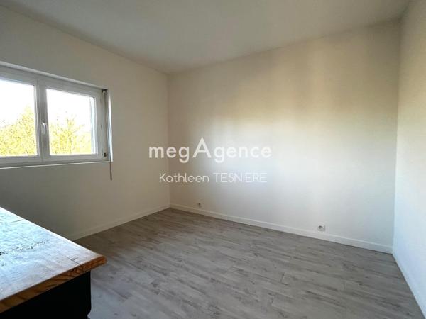 Maison à Villedieu-les-Poêles-Rouffigny, 50800 - 5 pièces 115m²