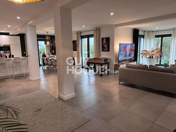 Maison à Champcueil