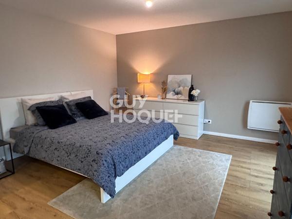 Maison à Champcueil