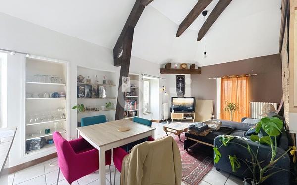 Appartement à louer    3 pièces •  Chaumont