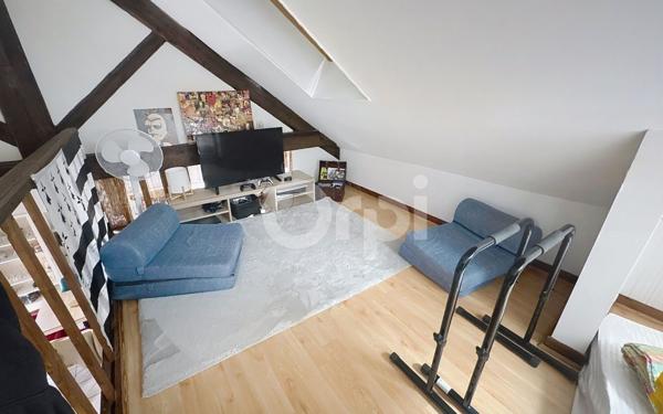 Appartement à louer    3 pièces •  Chaumont