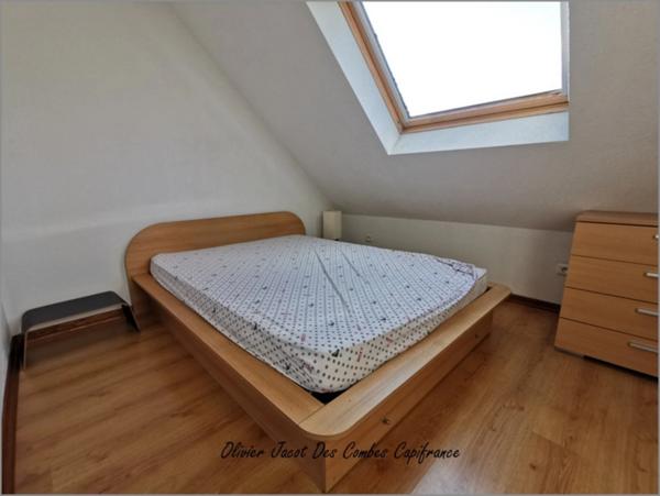 Appartement à vendre 2 pièces BELFORT (90)