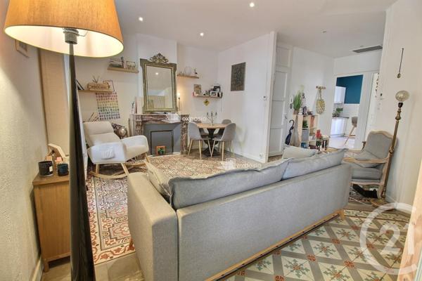 Appartement F2 à vendre  2 pièces - 61,12 m2 PERPIGNAN - 66