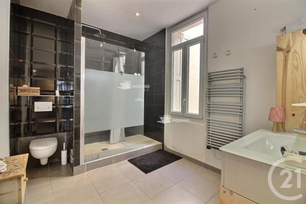 Appartement F2 à vendre  2 pièces - 61,12 m2 PERPIGNAN - 66