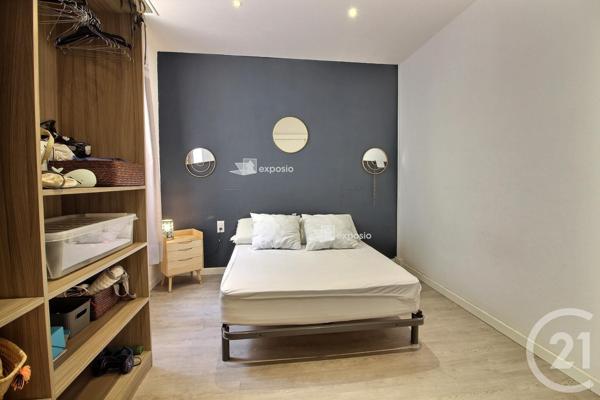 Appartement F2 à vendre  2 pièces - 61,12 m2 PERPIGNAN - 66