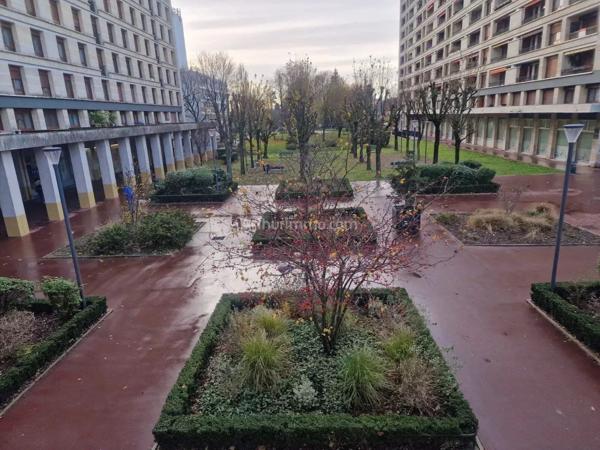 Vente Appartement 2 pièces 42 m2 à Meudon
