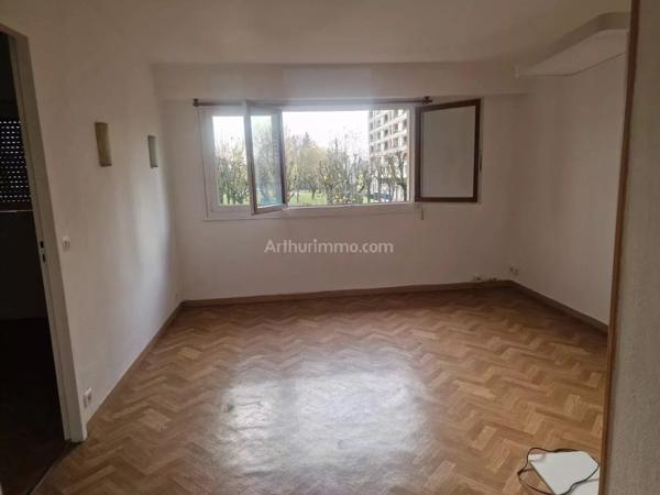 Vente Appartement 2 pièces 42 m2 à Meudon