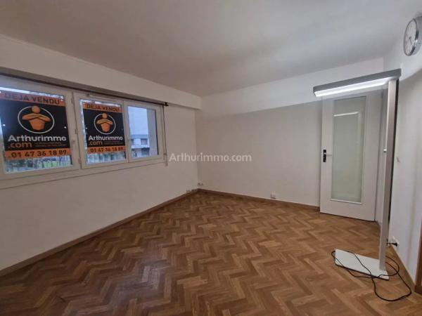 Vente Appartement 2 pièces 42 m2 à Meudon
