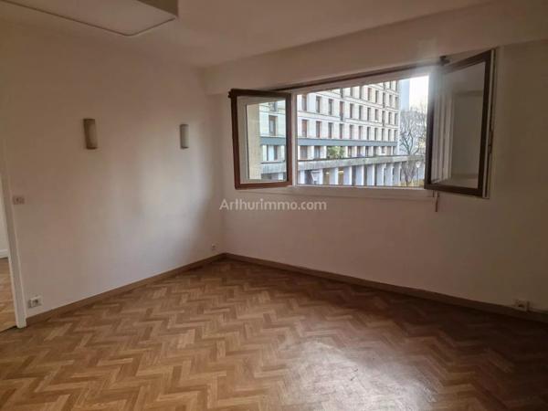 Vente Appartement 2 pièces 42 m2 à Meudon