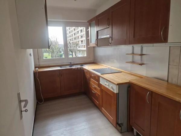 Vente Appartement 2 pièces 42 m2 à Meudon