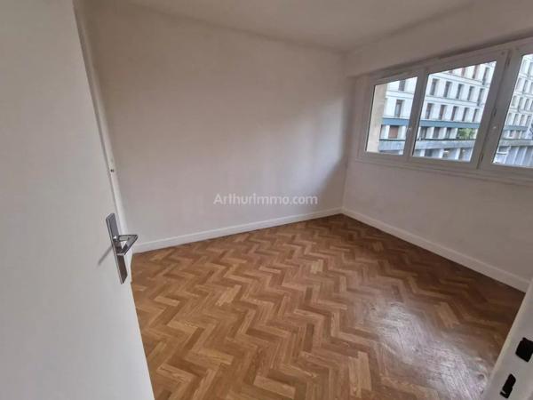 Vente Appartement 2 pièces 42 m2 à Meudon