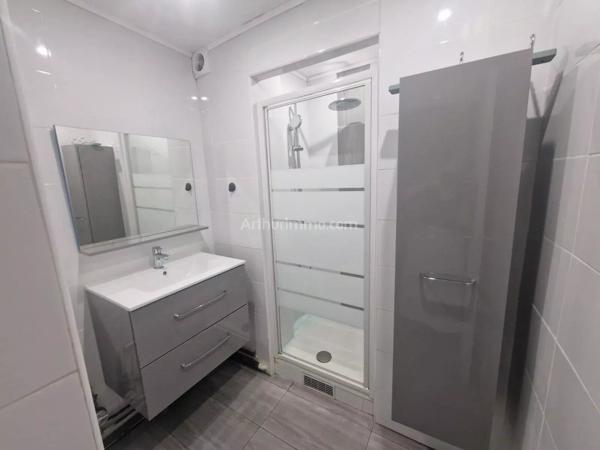 Vente Appartement 2 pièces 42 m2 à Meudon