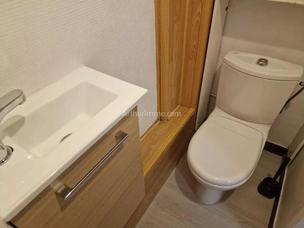 Vente Appartement 2 pièces 42 m2 à Meudon