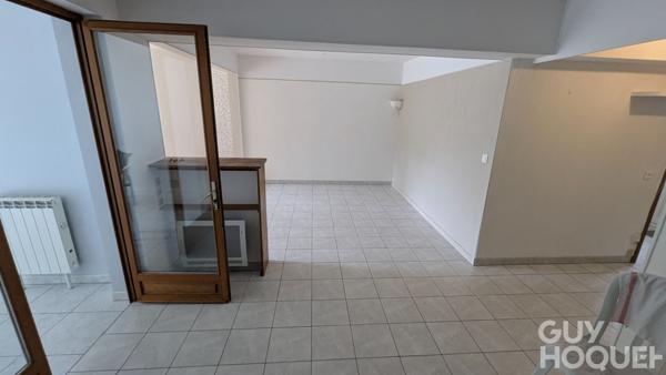 Maison de 4 pièces à POITIERS (86000).