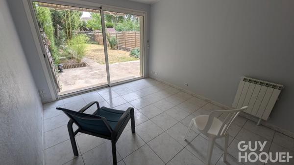 Maison de 4 pièces à POITIERS (86000).