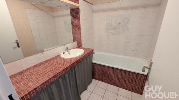 Maison de 4 pièces à POITIERS (86000).