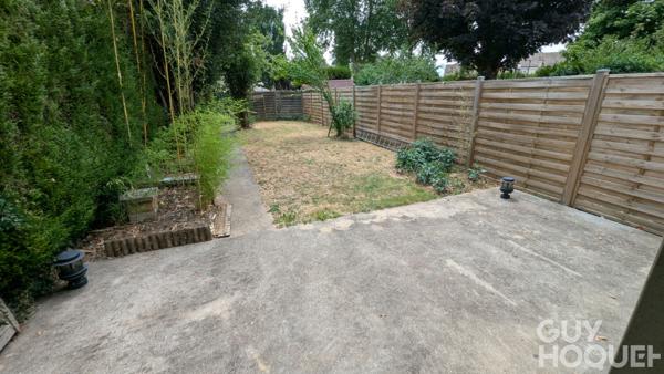 Maison de 4 pièces à POITIERS (86000).