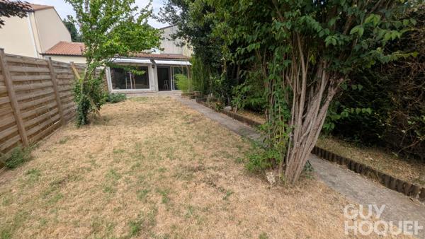 Maison de 4 pièces à POITIERS (86000).