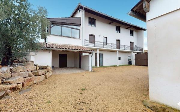 Maison à vendre    6 pièces •  Gleizé