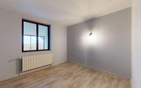 Maison à vendre    6 pièces •  Gleizé