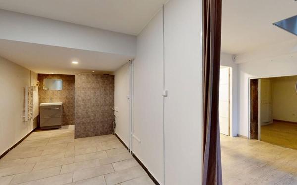 Maison à vendre    6 pièces •  Gleizé