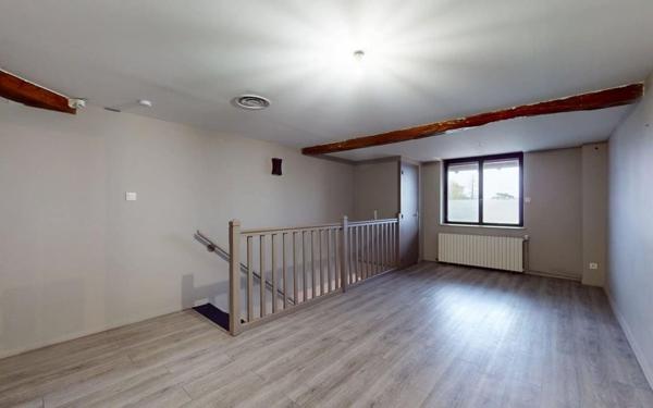 Maison à vendre    6 pièces •  Gleizé