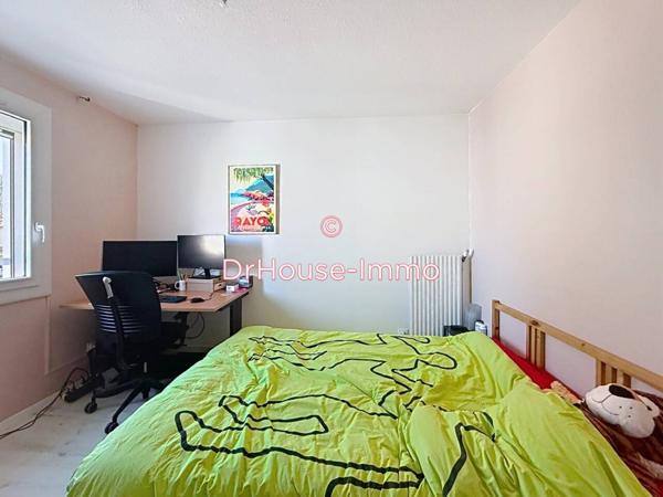 Maison à vendre 4 pièces de 85 m²