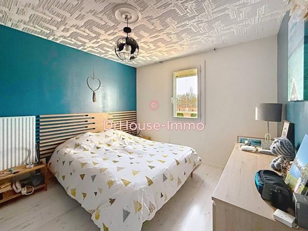 Maison à vendre 4 pièces de 85 m²