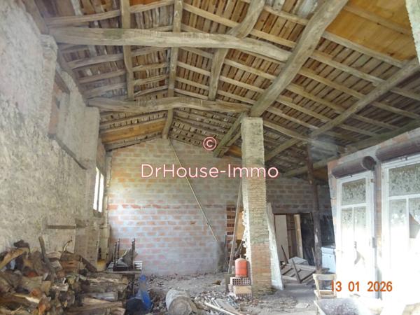 Maison à vendre 6 pièces de 157 m²