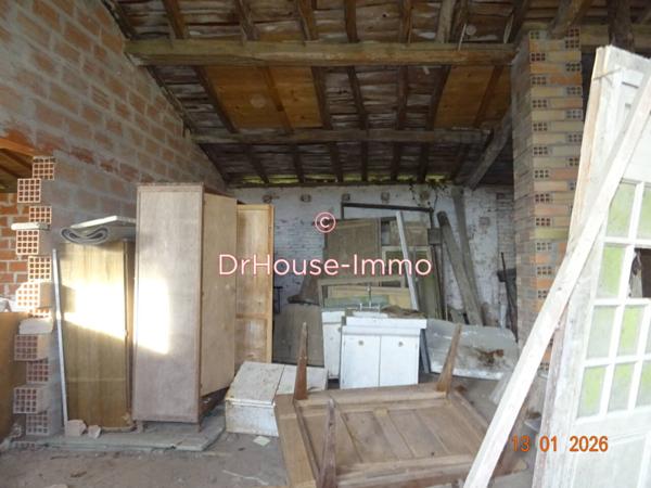 Maison à vendre 6 pièces de 157 m²