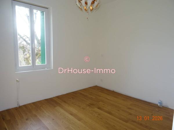 Maison à vendre 6 pièces de 157 m²