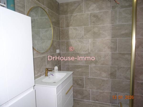 Maison à vendre 6 pièces de 157 m²