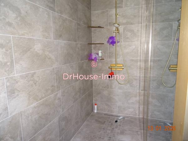 Maison à vendre 6 pièces de 157 m²