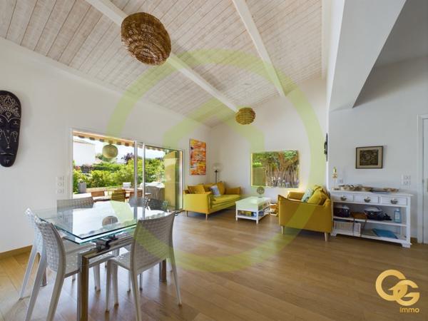 Maison à ANTIBES (06600)