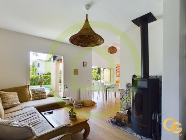 Maison à ANTIBES (06600)