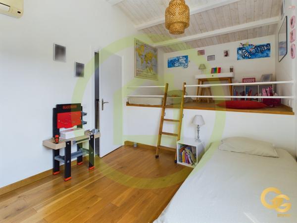 Maison à ANTIBES (06600)