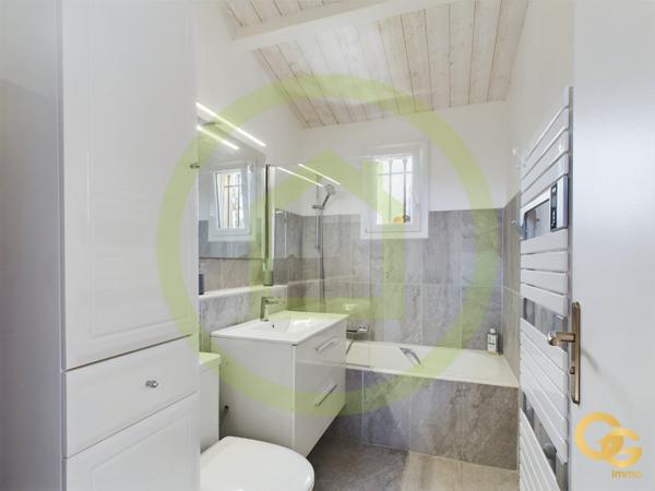 Maison à ANTIBES (06600)