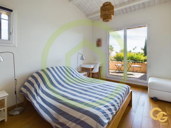 Maison à ANTIBES (06600)