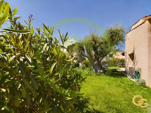 Maison à ANTIBES (06600)