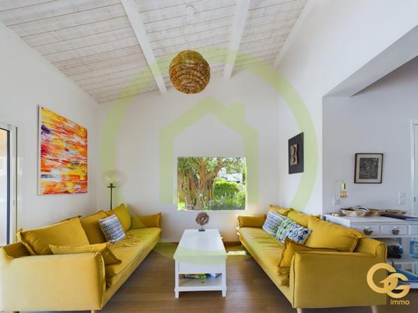 Maison à ANTIBES (06600)