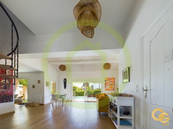 Maison à ANTIBES (06600)