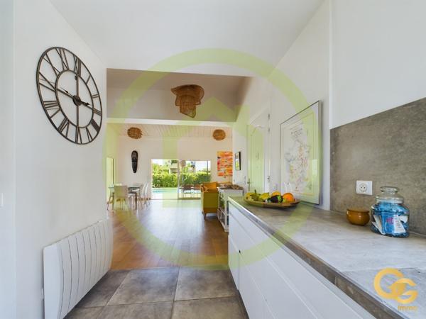 Maison à ANTIBES (06600)