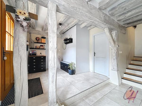 Maison dans Pocé-sur-Cisse