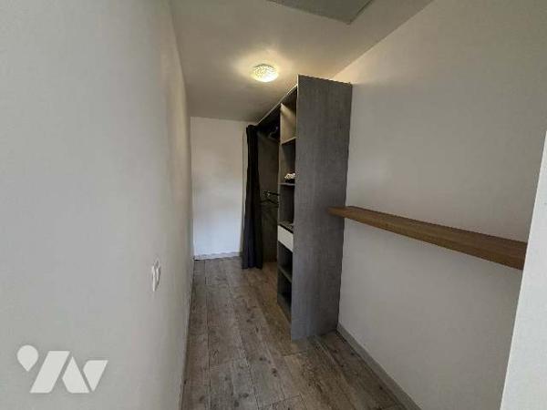 Jolie maison proche centre ville de Crest