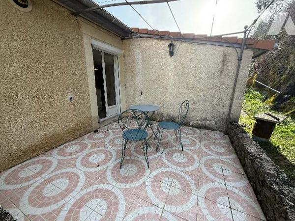 Jolie maison proche centre ville de Crest