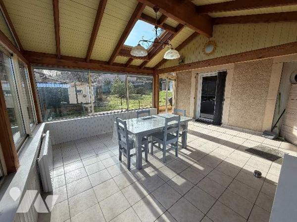 Jolie maison proche centre ville de Crest