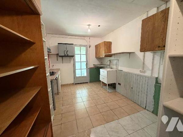 Jolie maison proche centre ville de Crest