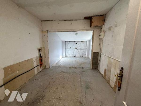 Jolie maison proche centre ville de Crest