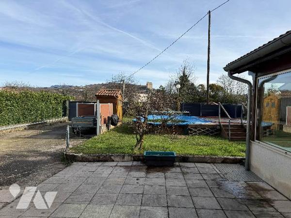 Jolie maison proche centre ville de Crest